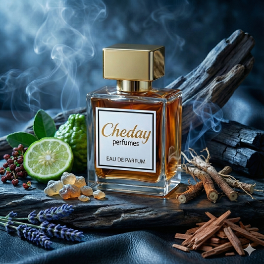 Midnight Pulse Eau de Parfum